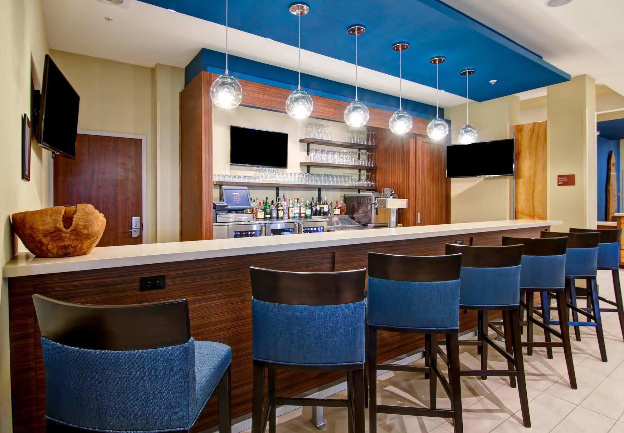 Towneplace Suites By Marriott Kincardine Exterior foto